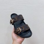 Sports sandals, high luxury men's and women's breathable fashion trend-comes with gift box - Image 6