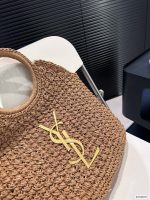 Large capacity niche design casual zipper tote bag backpack bag trendy relief handbag shoulder bag-Without  box - Image 6