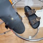 Sports sandals, high luxury men's and women's breathable fashion trend-comes with gift box - Image 3