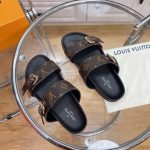 Sports sandals, high luxury men's and women's breathable fashion trend-comes with gift box - Image 5