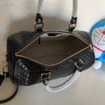Luxury leather handbag for women's birthday crossbody bag, carrying a high-end feel, white new style for girls-without packaging box - Image 8