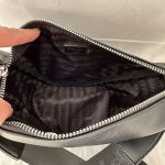 New triangular bag with European and American fashion, high-end feel, versatile for commuting, crossbody and shoulder bag trend-comes with gift box - Image 14