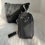 New triangular bag with European and American fashion, high-end feel, versatile for commuting, crossbody and shoulder bag trend-comes with gift box - Image 15
