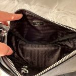 New triangular bag with European and American fashion, high-end feel, versatile for commuting, crossbody and shoulder bag trend-comes with gift box - Image 18