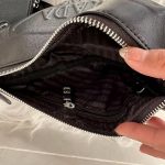 New triangular bag with European and American fashion, high-end feel, versatile for commuting, crossbody and shoulder bag trend-comes with gift box - Image 19