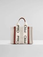 Manlang bag classic canvas cowhide tote bag brown crossbody bag large capacity black tote bag-comes with gift box - Image 7