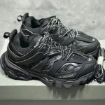 Unisex Three Generation Dad Trendy Sports Couple Track3 Outdoor Height Increase Running-comes with gift box - Image 7