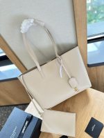 Single shoulder bag, single shoulder foreskin dumpling bag, workwear, printed waist bag, waterproof-without packaging box - Image 3
