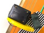 Women's bag new summer high-end texture bucket bag large capacity single shoulder armpit bag-comes with gift box - Image 8
