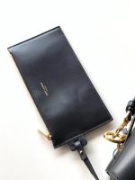 Women's bag new summer high-end texture bucket bag large capacity single shoulder armpit bag-comes with gift box - Image 5
