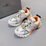 Unisex Three Generation Dad Trendy Sports Couple Track3 Outdoor Height Increase Running-comes with gift box - Image 2