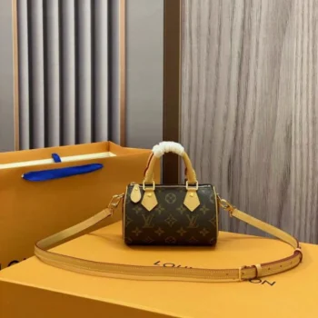 Autumn and summer new luxury leather versatile Boston pillow bag, crossbody shoulder bag-comes with gift box