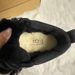 Mel series casual snow shoes for women in autumn and winter, thickened and warm with fleece, low top sports and casual board shoes for men and women - Image 8