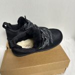 Mel series casual snow shoes for women in autumn and winter, thickened and warm with fleece, low top sports and casual board shoes for men and women - Image 10