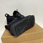 Mel series casual snow shoes for women in autumn and winter, thickened and warm with fleece, low top sports and casual board shoes for men and women - Image 13