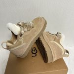 Mel series casual snow shoes for women in autumn and winter, thickened and warm with fleece, low top sports and casual board shoes for men and women - Image 15