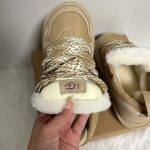 Mel series casual snow shoes for women in autumn and winter, thickened and warm with fleece, low top sports and casual board shoes for men and women - Image 17