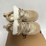 Mel series casual snow shoes for women in autumn and winter, thickened and warm with fleece, low top sports and casual board shoes for men and women - Image 21