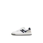 Classic retro style H-letter H630 sports, fashionable, casual, versatile couple's low cut sports board shoes - Image 4