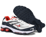New running mesh breathable and shock-absorbing men's and women's casual sports shoes - Image 4