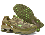 New running mesh breathable and shock-absorbing men's and women's casual sports shoes - Image 6