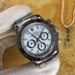 New Swiss Watch Fashion Series Men's and Women's Watch Fully Automatic Mechanical Watch 40mm Dial - Image 4