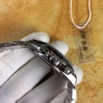 New Swiss Watch Fashion Series Men's and Women's Watch Fully Automatic Mechanical Watch 40mm Dial - Image 7