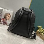 New brand backpack for men, fashionable and casual backpack, large capacity backpack, men's business travel bag-without packaging box - Image 9