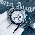 New Swiss Watch Fashion Series Men's and Women's Watch Fully Automatic Mechanical Watch 40mm Dial - Image 2