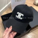 Tennis girl Ju Jingyi, same style letter Instagram style simple and versatile baseball cap, reducing age and showing face, small duckbill cap-without packaging box - Image 4