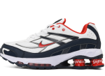 New running mesh breathable and shock-absorbing men's and women's casual sports shoes - Image 3