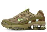 New running mesh breathable and shock-absorbing men's and women's casual sports shoes - Image 5