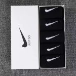 Socks for men and women, autumn and winter, pure cotton hook up long tube socks, ins for students, running sports, sweat absorbing thick socks-comes with gift box - Image 2
