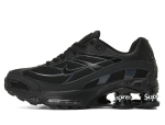 New running mesh breathable and shock-absorbing men's and women's casual sports shoes - Image 9