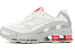New running mesh breathable and shock-absorbing men's and women's casual sports shoes - Image 7