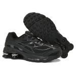 New running mesh breathable and shock-absorbing men's and women's casual sports shoes - Image 2