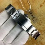 New Swiss Watch Fashion Series Men's and Women's Watch Fully Automatic Mechanical Watch 40mm Dial - Image 8