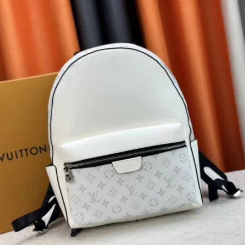 bf80d5641fff4cd5ad863f73a62d4e95 Backpack new backpack durable business fashion outdoor large capacity men's and women's travel bags backpack versatile casual-without packaging box - Image 1