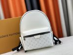 Backpack new backpack durable business fashion outdoor large capacity men's and women's travel bags backpack versatile casual-without packaging box - Image 2