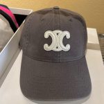 Tennis girl Ju Jingyi, same style letter Instagram style simple and versatile baseball cap, reducing age and showing face, small duckbill cap-without packaging box - Image 6