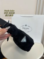 PRADA popular handbag shoulder crossbody bag - Image 12