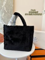 PRADA popular handbag shoulder crossbody bag - Image 10