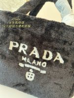 PRADA popular handbag shoulder crossbody bag - Image 9