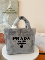 PRADA popular handbag shoulder crossbody bag - Image 6