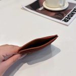 Chloe portable simple bag card bag men's card slot high appearance ID change bag card bag - Image 8