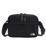Athleisure cross-body pouch