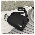Athleisure cross-body pouch - Image 2