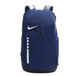 Air cushion large capacity backpack training travel bag men's and women's fitness backpack sports basketball student backpack - Image 4