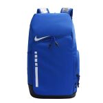 Air cushion large capacity backpack training travel bag men's and women's fitness backpack sports basketball student backpack - Image 3