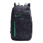 Air cushion large capacity backpack training travel bag men's and women's fitness backpack sports basketball student backpack - Image 8